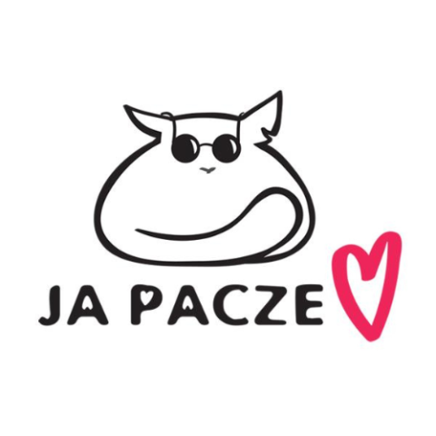 Ja pacze sercem