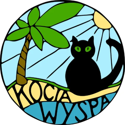 Kocia Wyspa