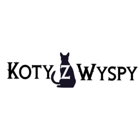 Koty z Wyspy