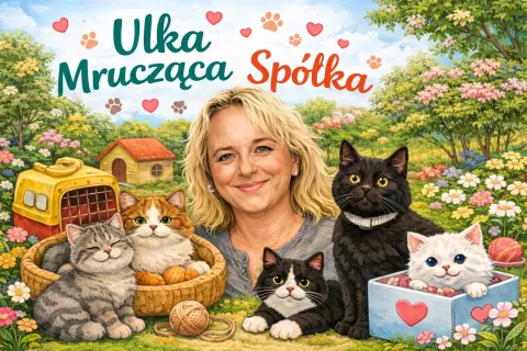 Ulka Mruczaca Spolka