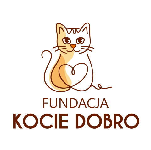 Kocie Dobro kotkom w potrzebie